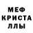 МЕТАДОН кристалл Murod Mustanov
