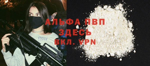 твердый Алексин